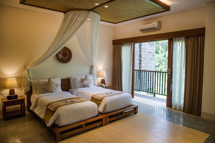 Visesa Ubud Resort