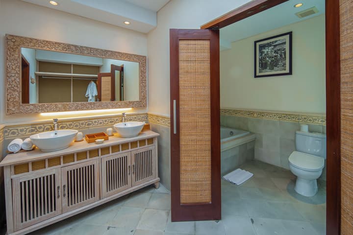 Visesa Ubud Resort