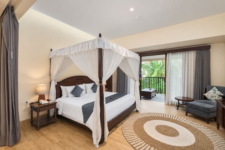 Visesa Ubud Resort