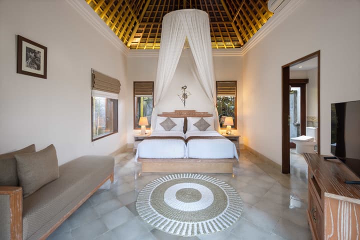 Visesa Ubud Resort