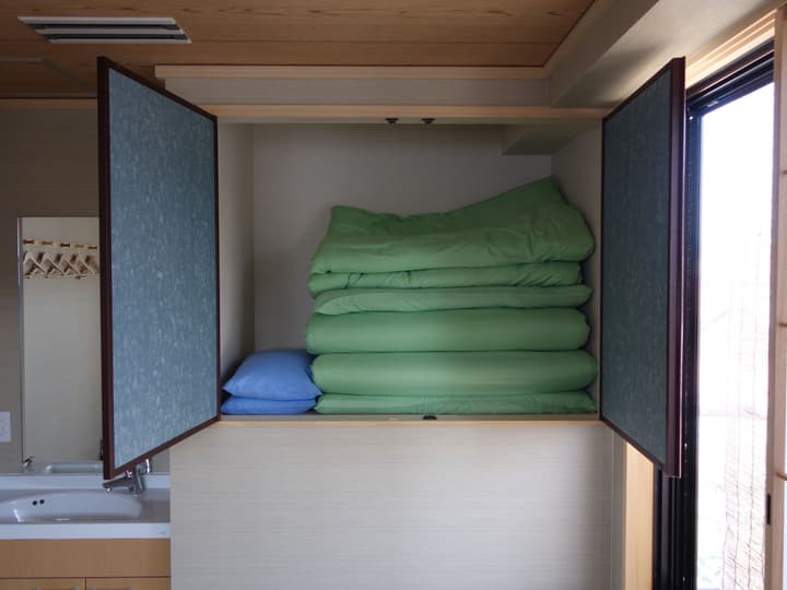 Guesthouse WIND VILLA