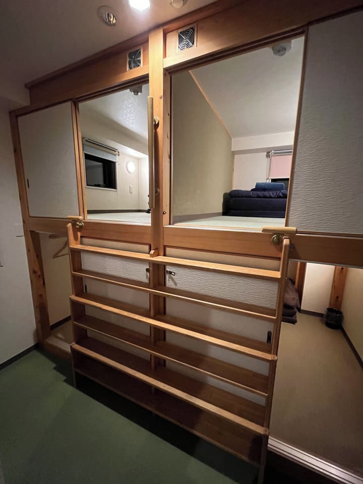 Guesthouse WIND VILLA