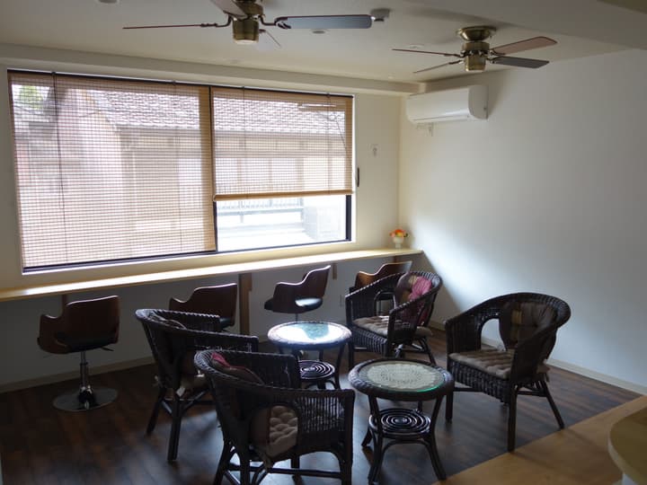 Guesthouse WIND VILLA