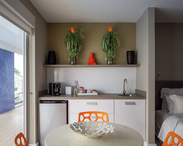 Ocean Z Boutique Hotel