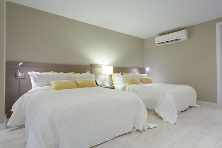 Ocean Z Boutique Hotel