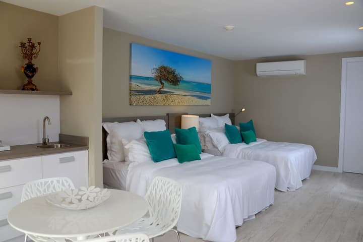 Ocean Z Boutique Hotel