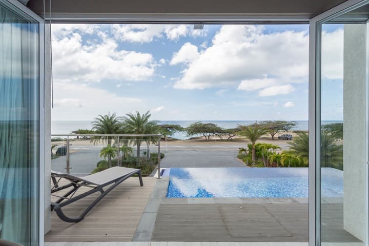 Ocean Z Boutique Hotel