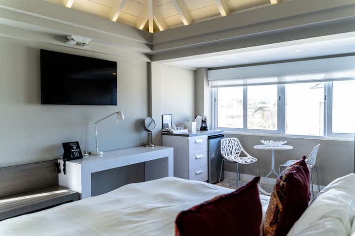Ocean Z Boutique Hotel