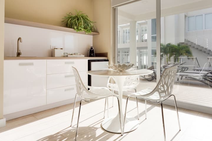 Ocean Z Boutique Hotel