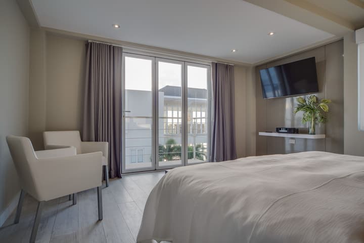 Ocean Z Boutique Hotel