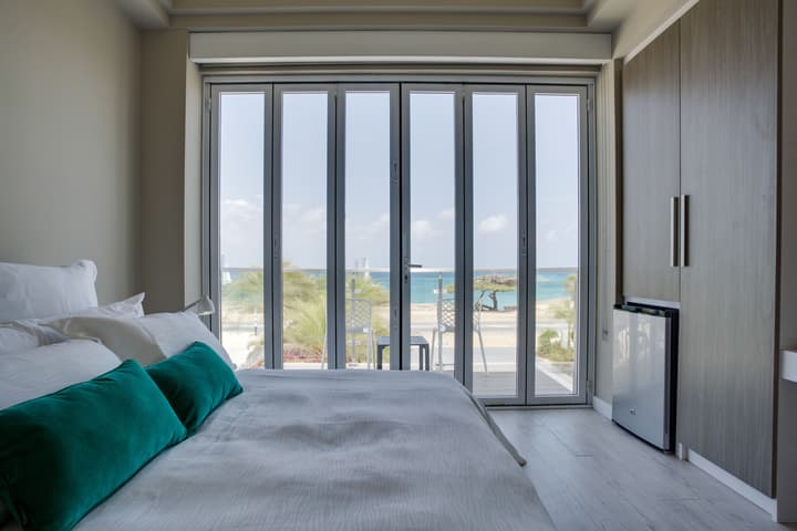 Ocean Z Boutique Hotel