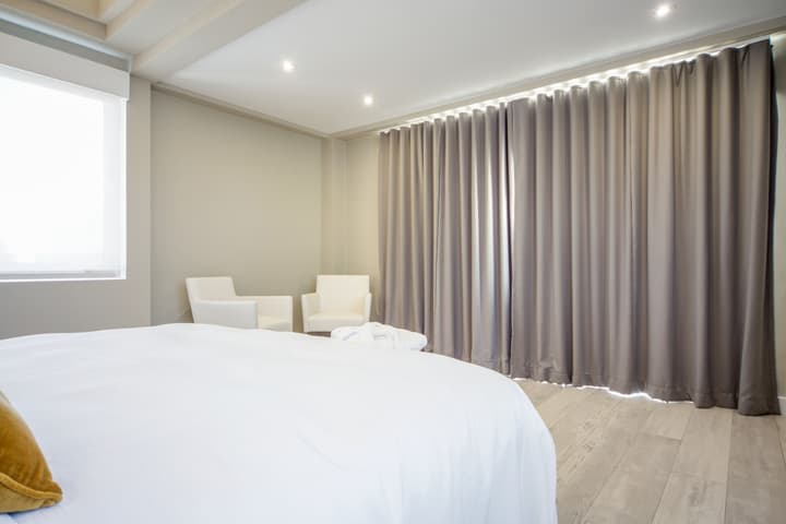 Ocean Z Boutique Hotel