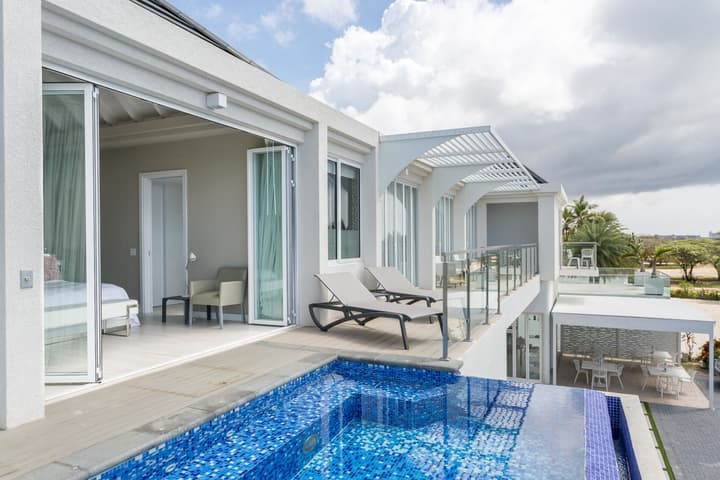 Ocean Z Boutique Hotel