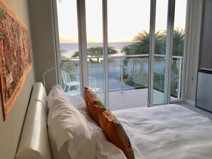 Ocean Z Boutique Hotel