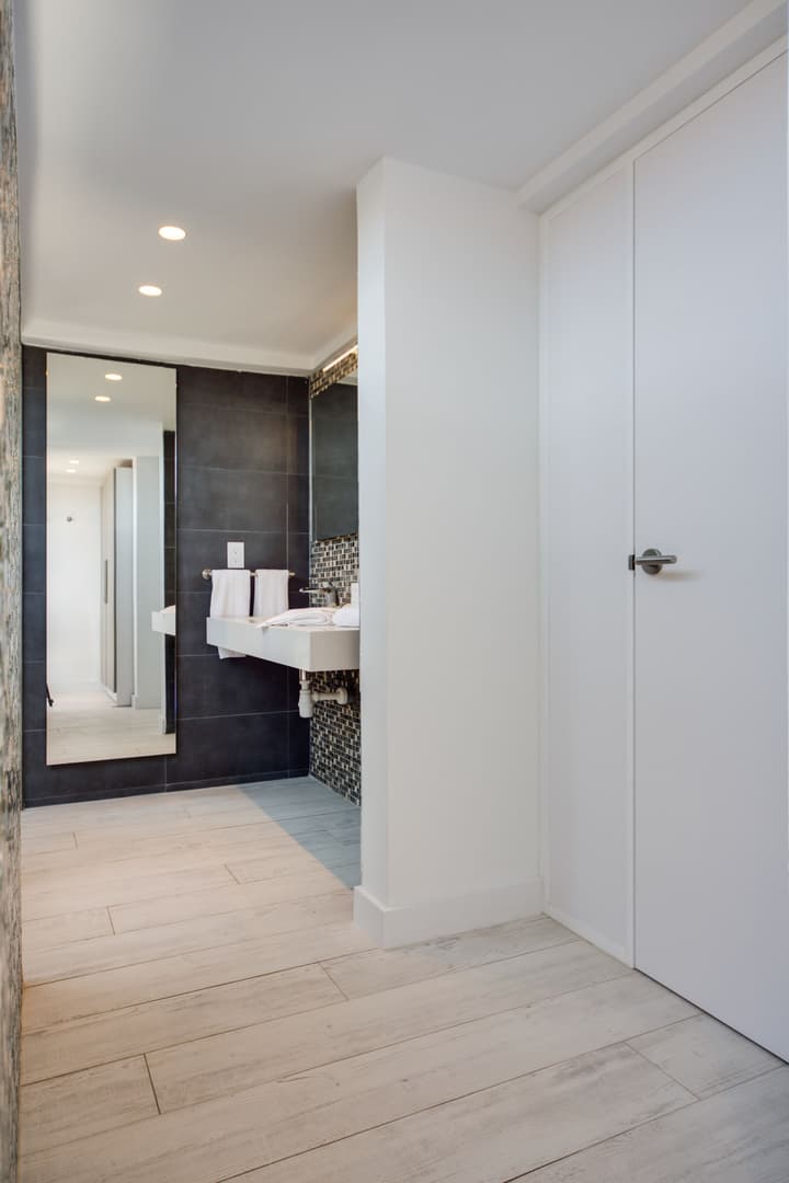 Ocean Z Boutique Hotel
