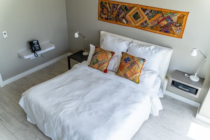 Ocean Z Boutique Hotel