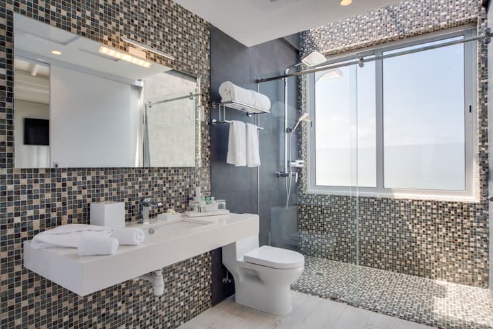 Ocean Z Boutique Hotel