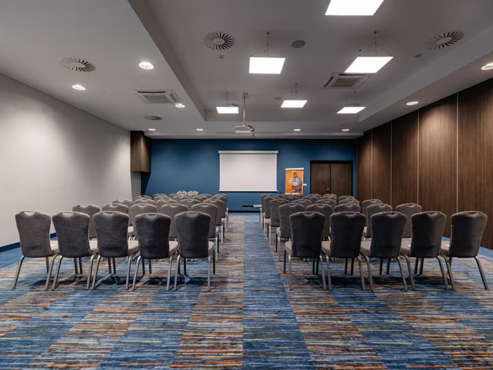 Park Inn by Radisson Riga Valdemara