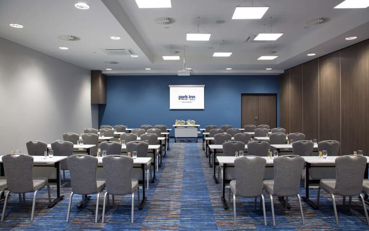Park Inn by Radisson Riga Valdemara