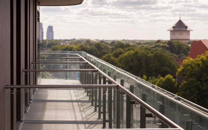Park Inn by Radisson Riga Valdemara