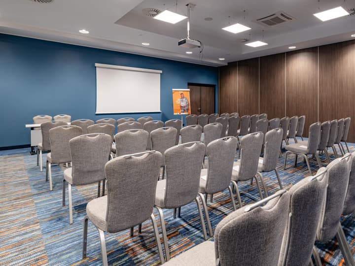Park Inn by Radisson Riga Valdemara