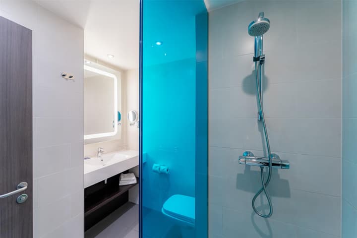 Park Inn by Radisson Riga Valdemara