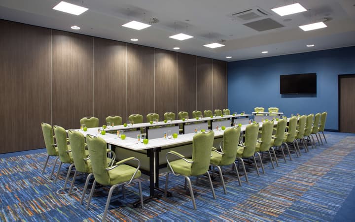 Park Inn by Radisson Riga Valdemara
