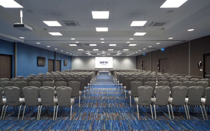 Park Inn by Radisson Riga Valdemara