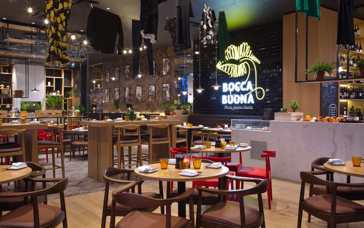 Park Inn by Radisson Riga Valdemara