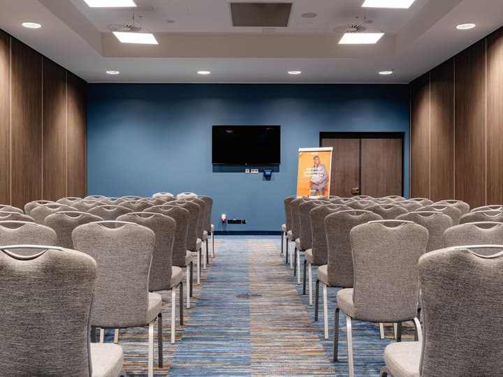 Park Inn by Radisson Riga Valdemara