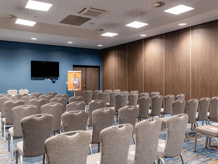 Park Inn by Radisson Riga Valdemara