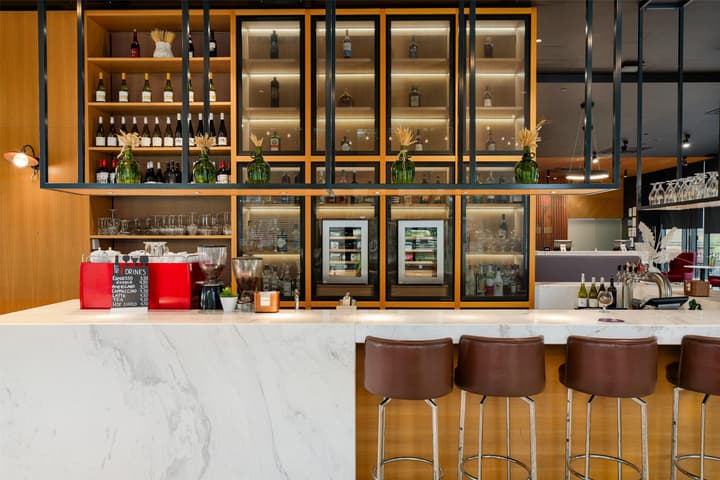 Park Inn by Radisson Riga Valdemara