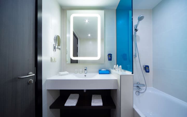 Park Inn by Radisson Riga Valdemara