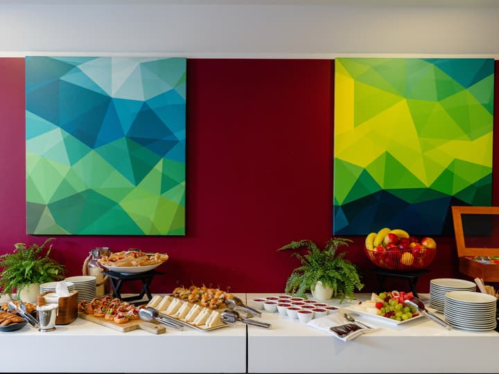 Park Inn by Radisson Riga Valdemara