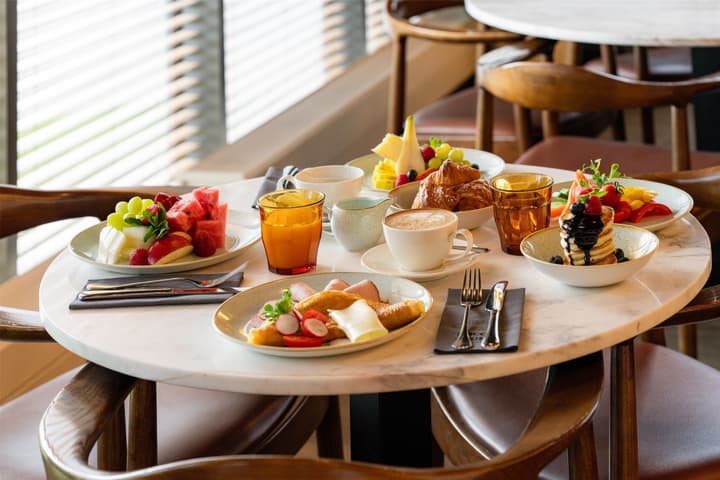 Park Inn by Radisson Riga Valdemara
