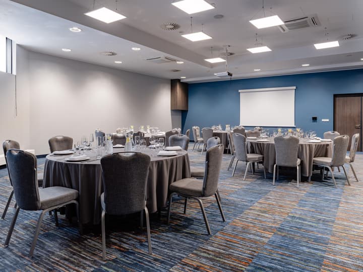 Park Inn by Radisson Riga Valdemara