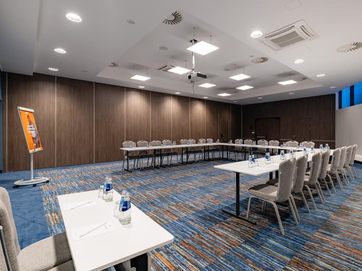 Park Inn by Radisson Riga Valdemara