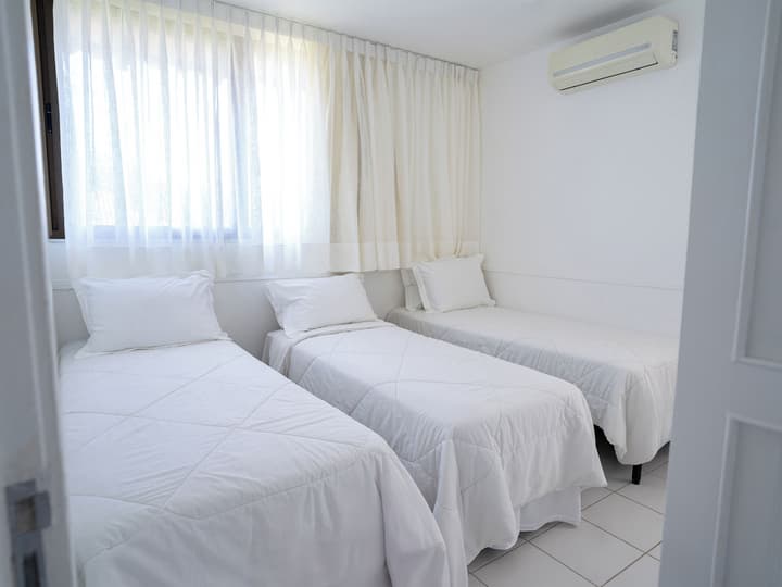 Búzios Espiritualidade Hotel