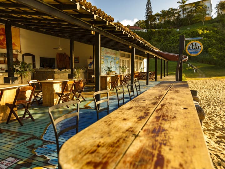 Búzios Espiritualidade Hotel