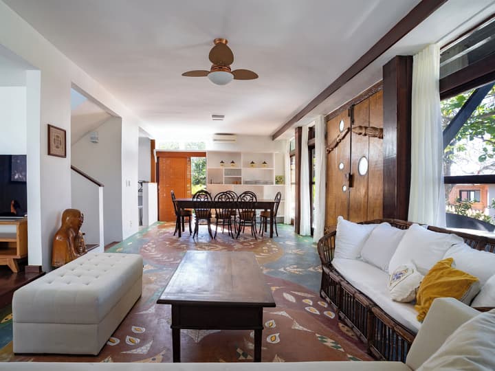 Búzios Espiritualidade Hotel