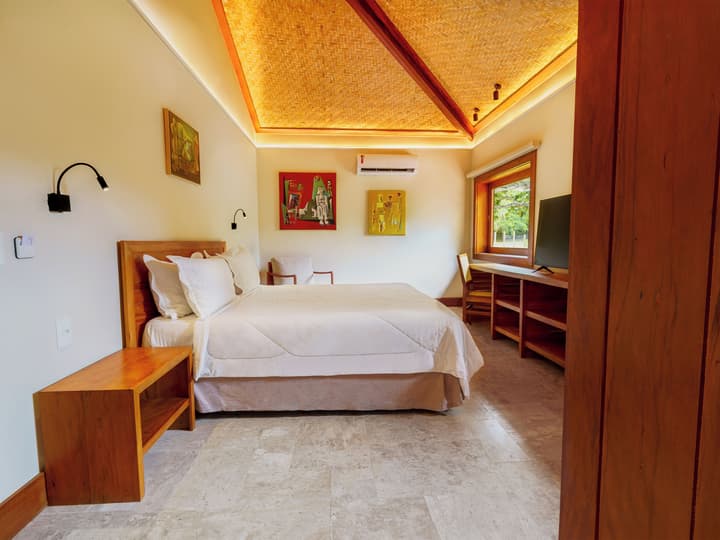 Búzios Espiritualidade Hotel
