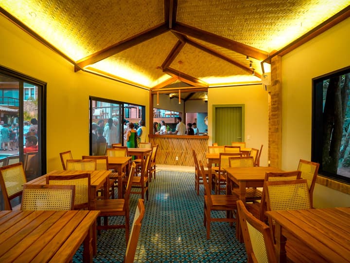 Búzios Espiritualidade Hotel