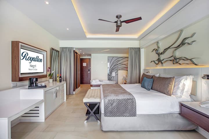 Royalton Negril, An Autograph Collection All-Inclusive Resort