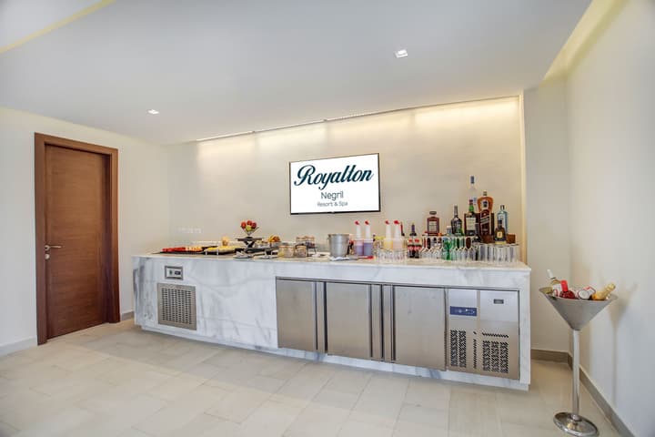 Royalton Negril, An Autograph Collection All-Inclusive Resort
