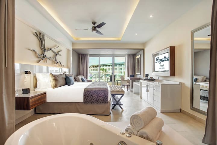 Royalton Negril, An Autograph Collection All-Inclusive Resort
