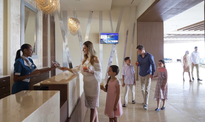 Royalton Negril, An Autograph Collection All-Inclusive Resort