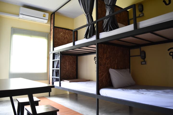 Hide Bangkok Hostel