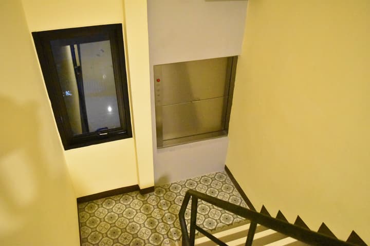 Hide Bangkok Hostel