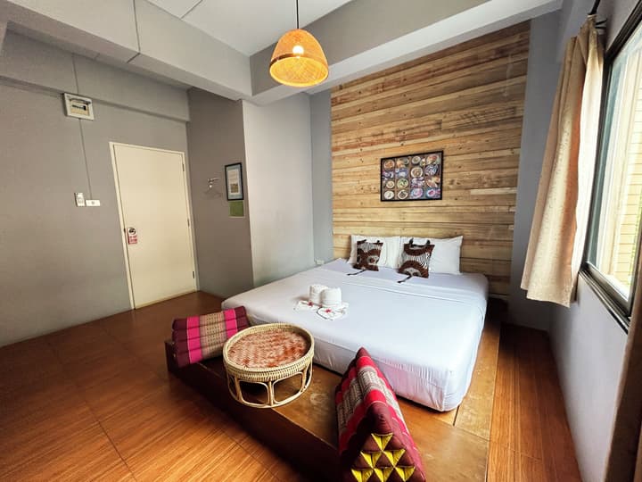 Hide Bangkok Hostel