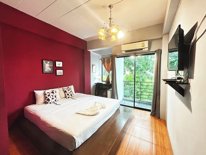 Hide Bangkok Hostel